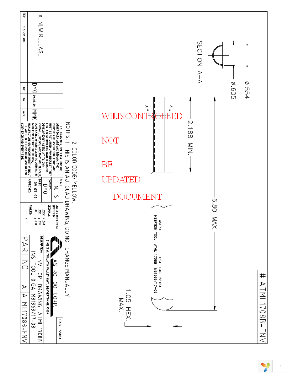 ATML 1708B Page 1